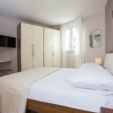 Apartament Apartman Moderna Lapad Dubrownik Zewnętrze zdjęcie